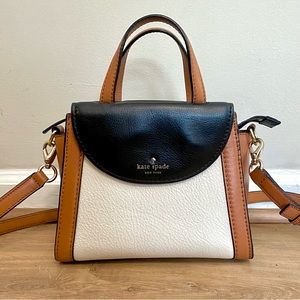 Kate Spade Cobble Hill Adrien mini satchel